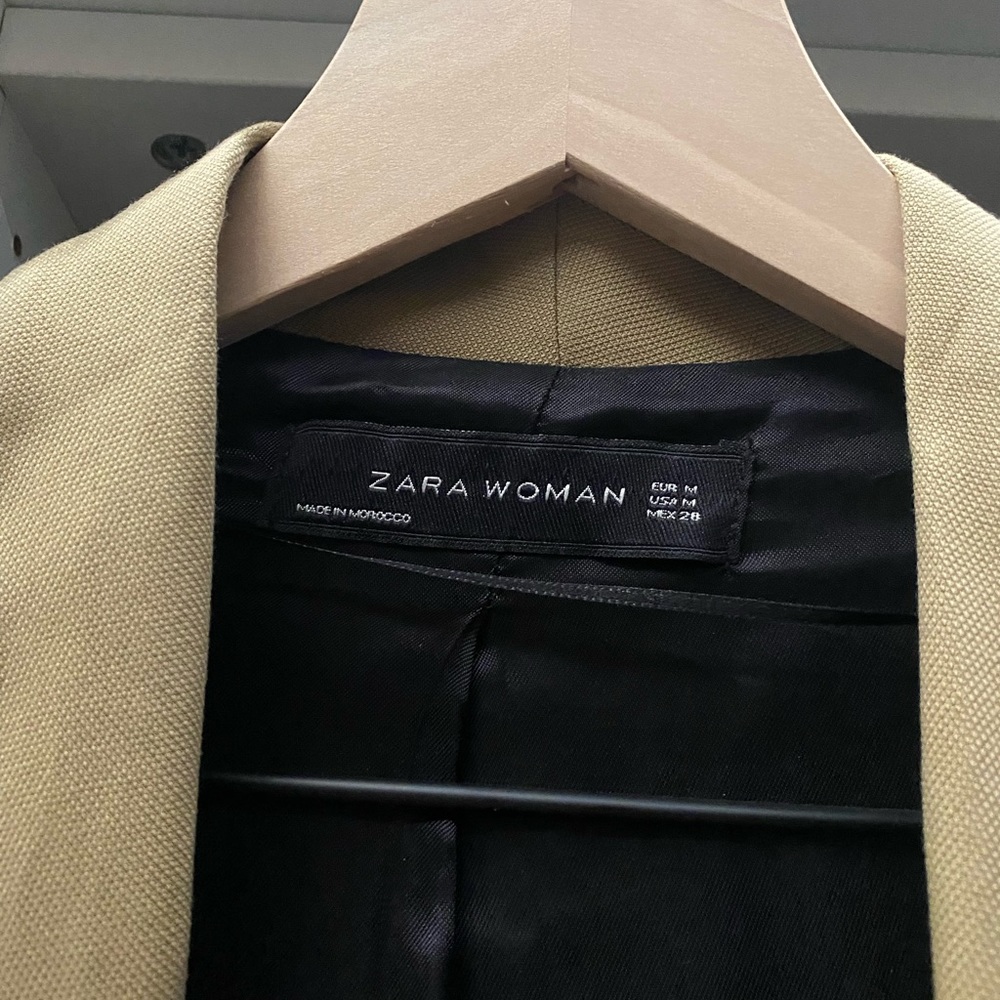 Zara Blazer